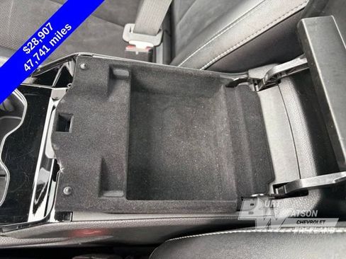 Used 2023 Jeep Grand Cherokee Altitude AWD/4WD image 23