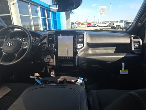 New 2026 RAM 3500 Tradesman image 7