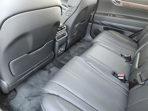 New 2026 Genesis GV80 2.5T Select image 22
