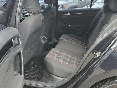 Used 2016 Volkswagen GTI S image 12