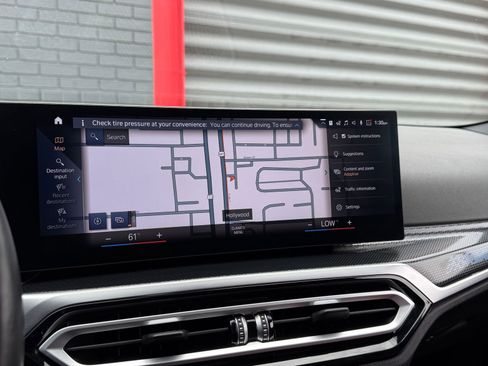 Used 2024 BMW M240i Coupe RWD image 29