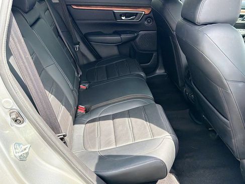 Used 2020 Honda CR-V EX-L image 29