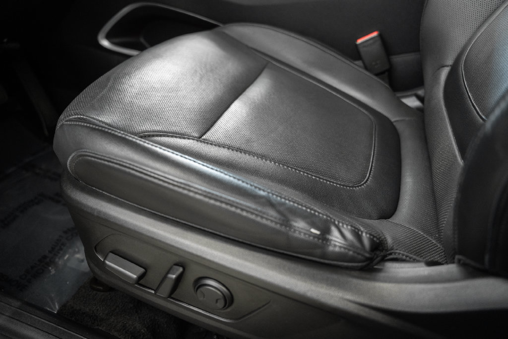 Used 2024 Hyundai Tucson Limited AWD/4WD image 35