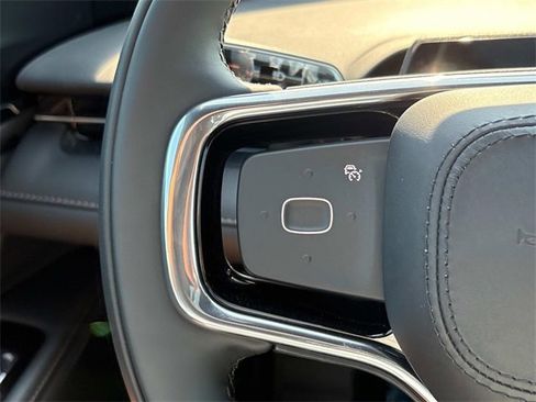 New 2025 Lincoln Nautilus Reserve w/ Jet Appearance Package image 26