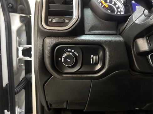 Used 2021 RAM 2500 Tradesman w/ Bed Utility Group image 20