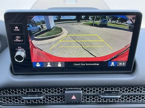 New 2026 Honda HR-V Sport image 11