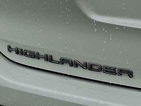 Used 2020 Toyota Highlander Limited AWD/4WD image 29