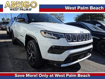 Used 2024 Jeep Compass Limited w/ Elite Group