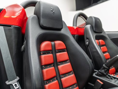 Used 2006 Ferrari F430 Spider image 52