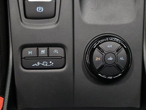 New 2025 Ford Ranger XLT image 24