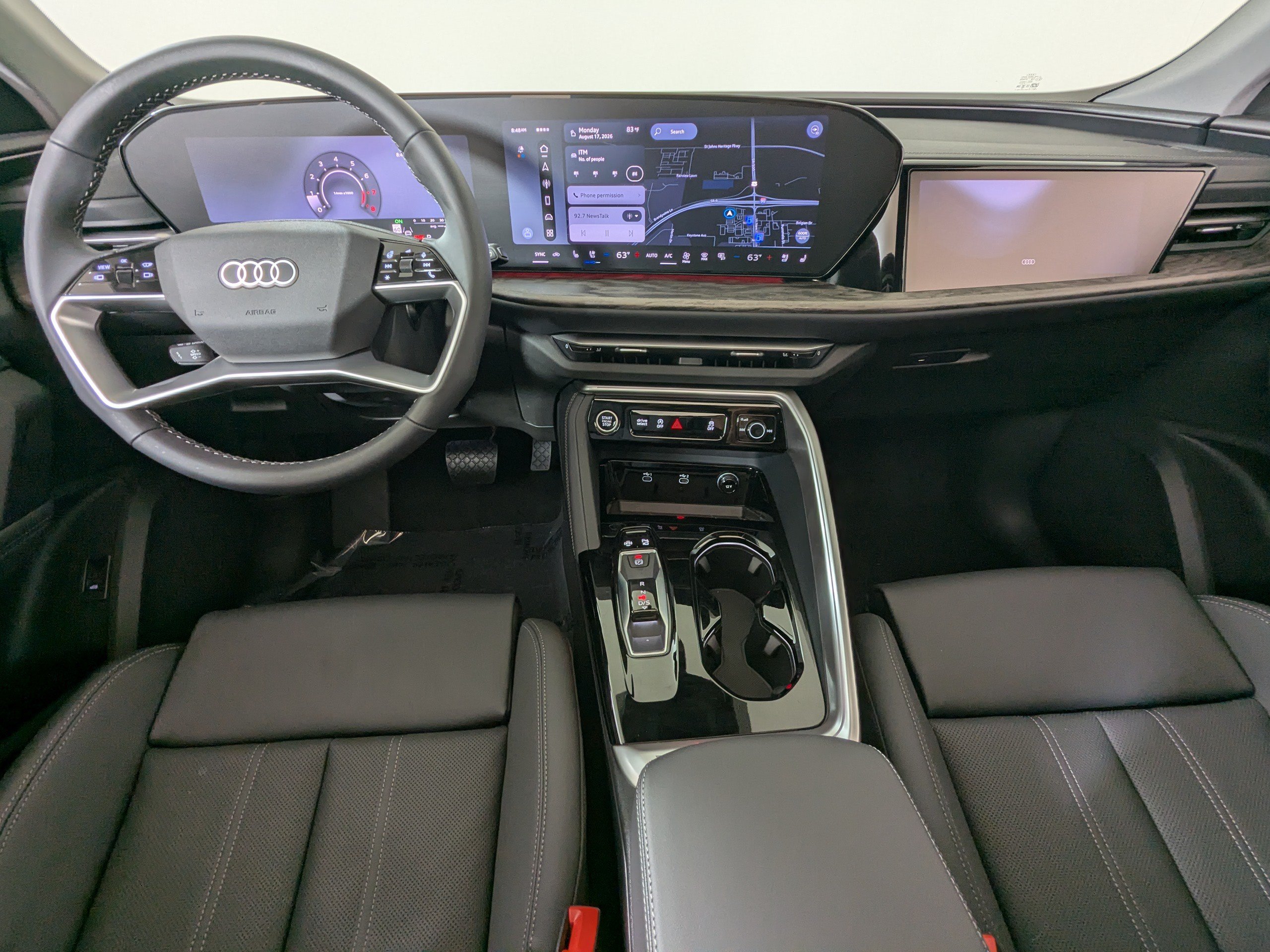 New 2026 Audi Q5 Premium Plus AWD/4WD image 10