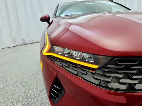 Used 2021 Kia K5 LXS image 14