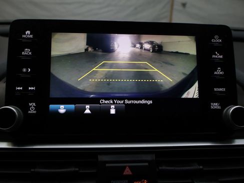 Used 2019 Honda Accord Sport image 22