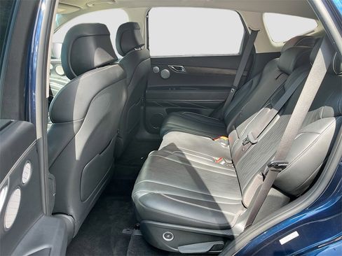 Used 2023 Genesis GV80 2.5T w/ Prestige Package image 26