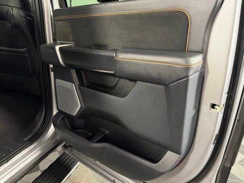 Used 2023 Ford F150 Platinum w/ FX4 Off-Road Package image 32