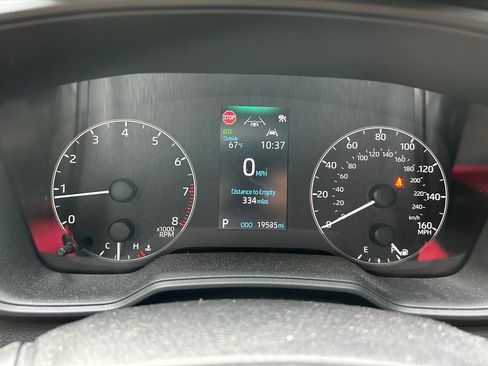 Certified 2023 Toyota Corolla SE image 21