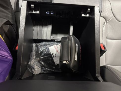 New 2026 Toyota Tundra SR5 image 14