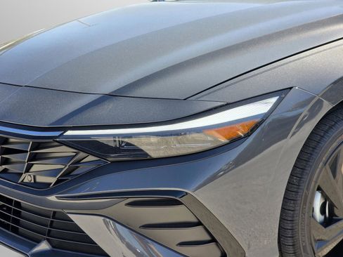 New 2026 Hyundai Elantra SEL Sport Premium w/ Cargo Package FWD image 6