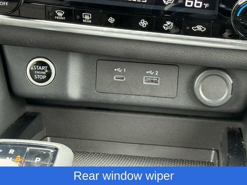 Used 2023 Nissan Rogue SV image 24