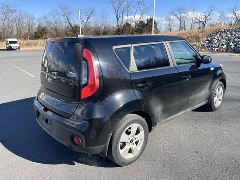 Used 2018 Kia Soul image 7