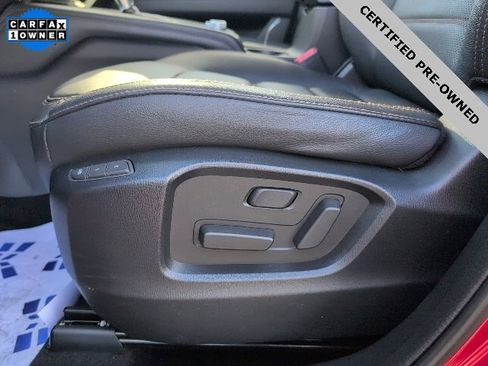 Certified 2023 MAZDA CX-5 AWD 2.5 S w/ Premium Package image 3