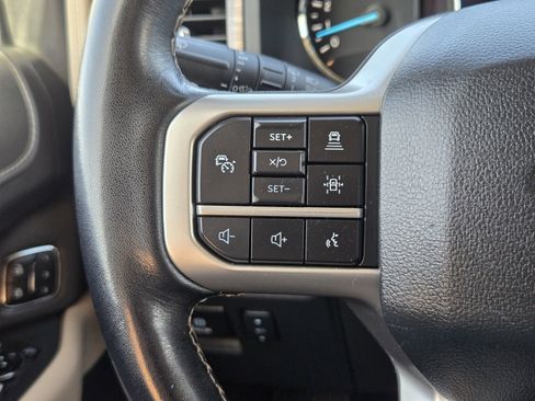 Certified 2024 Ford Expedition Limited image 29