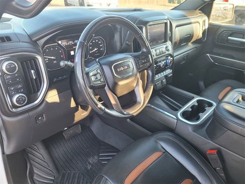 Used 2020 GMC Sierra 1500 AT4 w/ AT4 Premium Package image 13