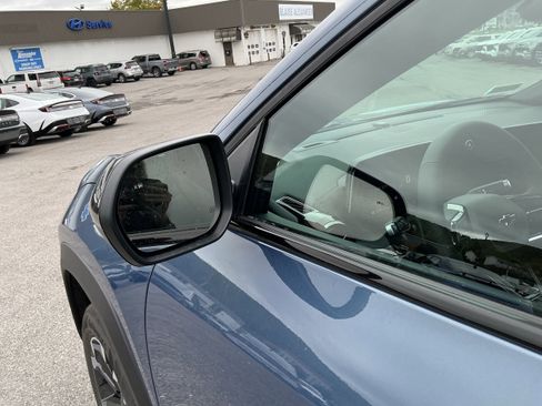 New 2026 Chevrolet Equinox RS w/ LPO, Floor Liner Package image 12