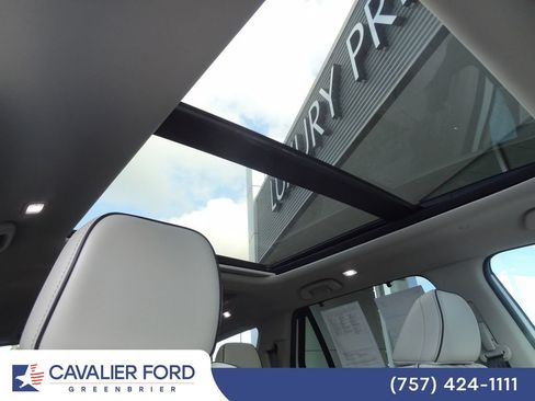 Used 2026 Honda Pilot Elite image 22