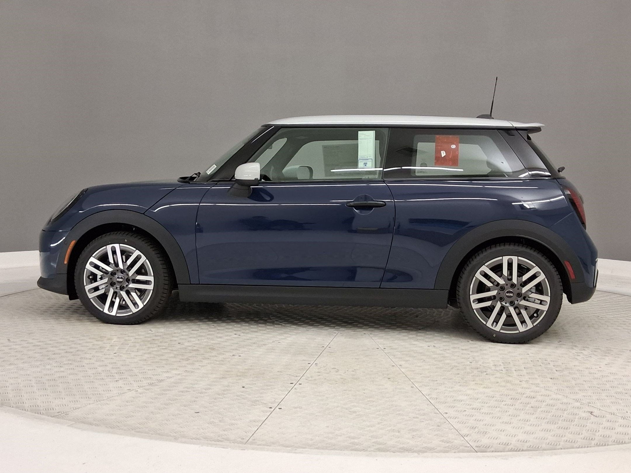 New 2026 MINI Cooper S FWD image 2