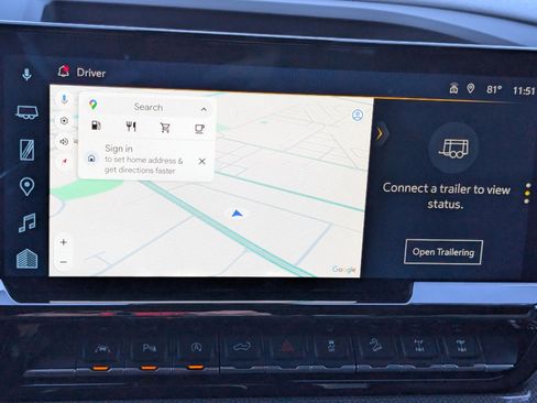 Used 2022 Chevrolet Silverado 1500 ZR2 w/ Technology Package image 24