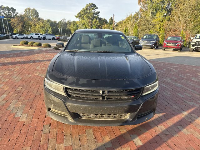 Used 2023 Dodge Charger SXT RWD image 24
