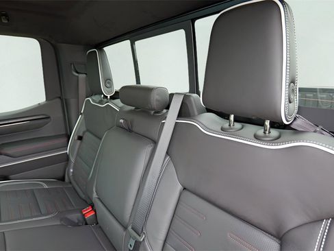 New 2026 GMC Sierra 1500 AT4X image 24