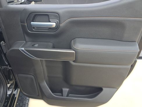 Used 2021 GMC Sierra 1500 AT4 w/ AT4 Value Package image 28