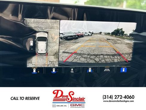 New 2026 Buick Encore GX Sport Touring w/ Advanced Technology Package FWD image 17