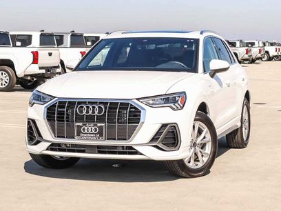 Used 2025 Audi Q3 2.0T Premium w/ Convenience Package