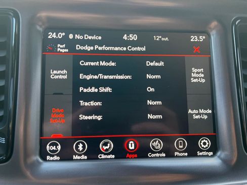 Used 2019 Dodge Challenger R/T w/ Plus Package image 25