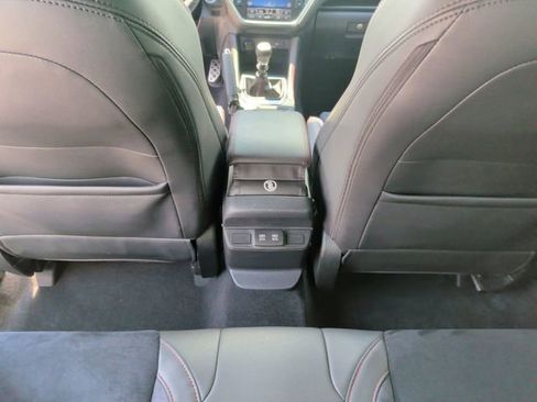 Used 2023 Subaru WRX Limited AWD/4WD image 22