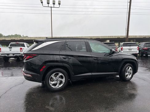 Used 2024 Hyundai Tucson SEL FWD image 5