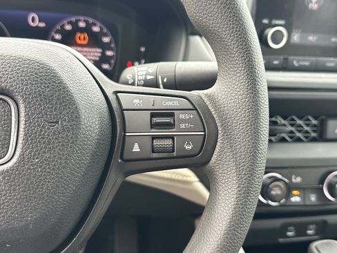 Used 2024 Honda Accord LX image 24