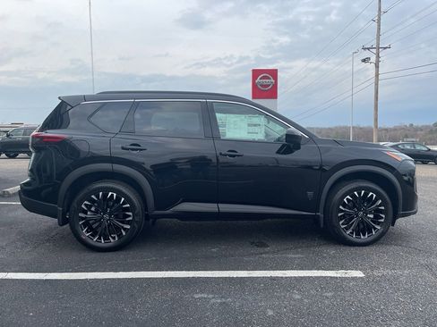 New 2026 Nissan Rogue SV image 23