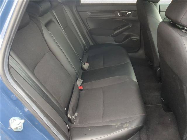 Used 2025 Honda Civic Sport image 18