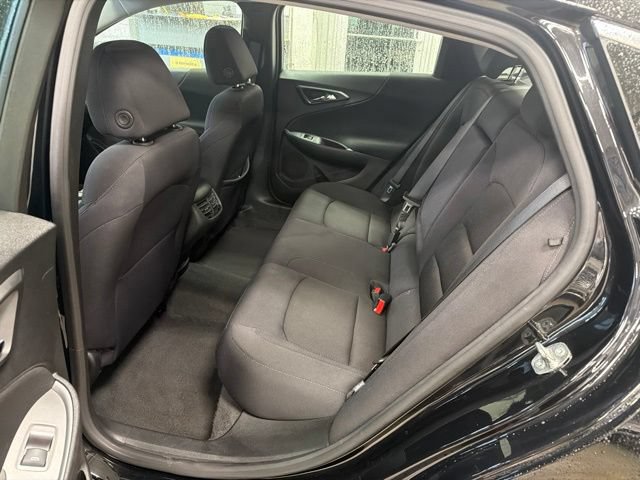 Used 2024 Chevrolet Malibu LT FWD image 30