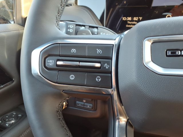 New 2027 GMC Yukon Denali w/ Denali Reserve Package AWD/4WD image 28