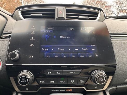 Used 2018 Honda CR-V EX-L image 22