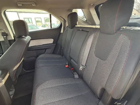 Used 2016 Chevrolet Equinox LT w/ Convenience Package image 18