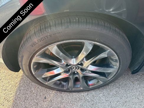 Used 2017 MAZDA MAZDA6 Grand Touring image 7