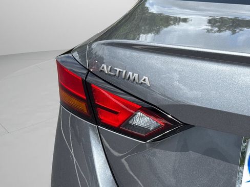 Certified 2024 Nissan Altima 2.5 S FWD image 42