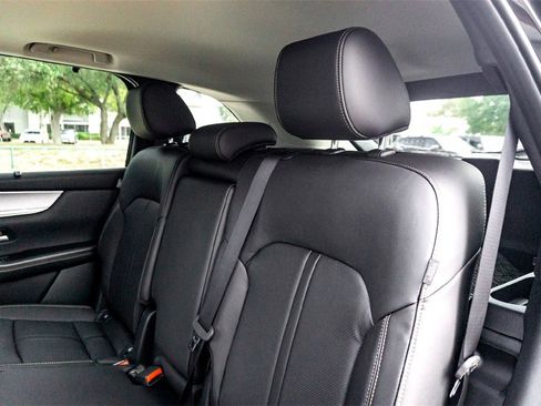 New 2026 MAZDA CX-70 3.3 Turbo w/ Preferred Package image 17