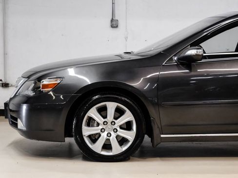Used 2010 Acura RL image 13